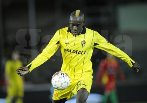 mbaye diagne signs for westerlo