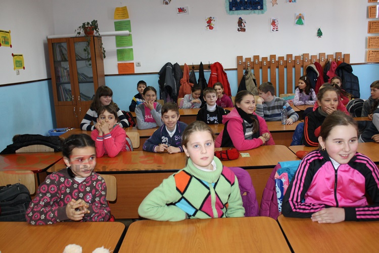 Educație Directori Noi La școlile Din Flămanzi Gazeta De
