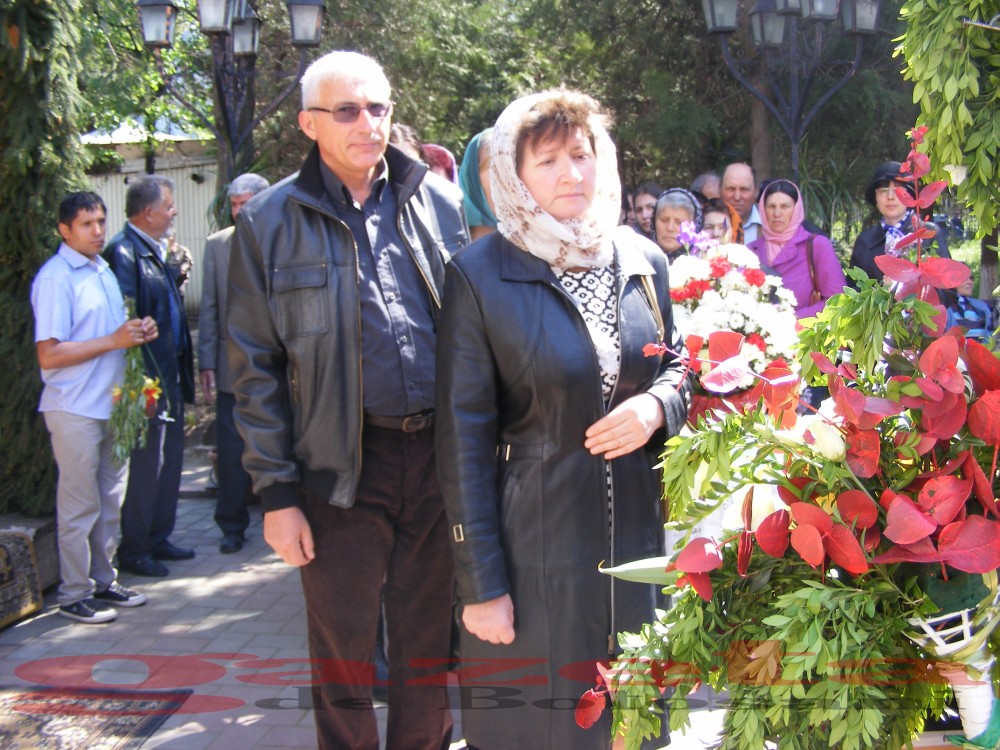 Procesiune Florii Preoti Biserica Icoane 16 Gazeta De Botoșani