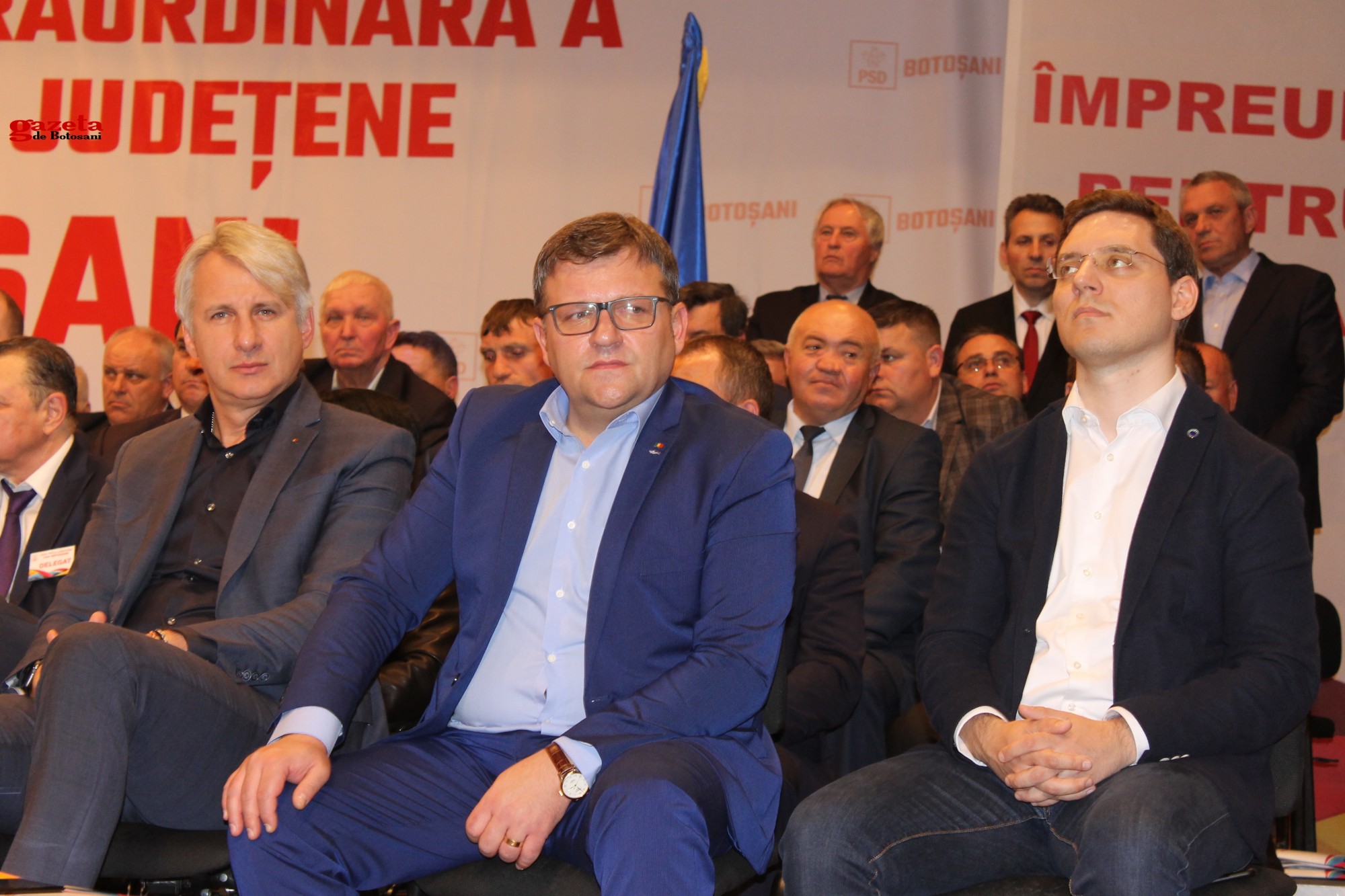 Local Ministrul Muncii Marius Budăi Au Fost Eliminate Pensiile